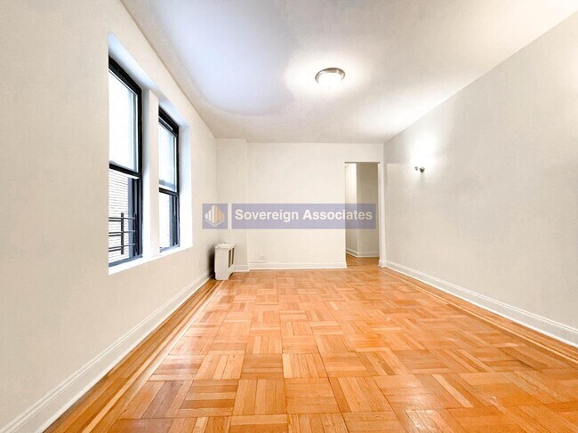 Floorplan - 106 Fort Washington Avenue