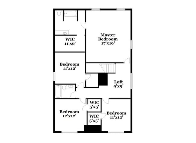 Building Photo - 12718 Blue Timbers Ct