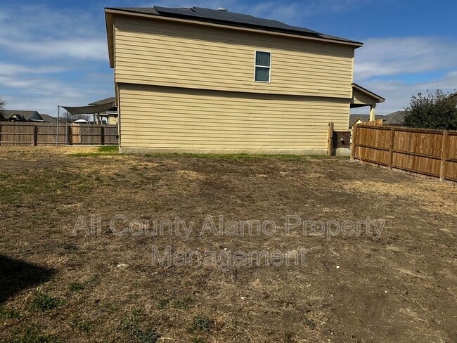 Building Photo - 3714 Seco Tierra