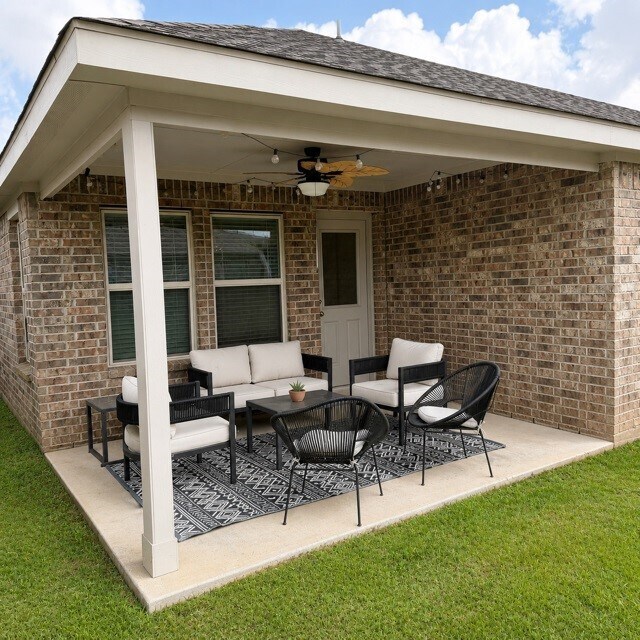 Building Photo - 6207 Milbridge Creek Ln
