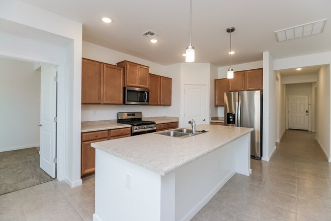 Building Photo - 7004 E Aerie Way