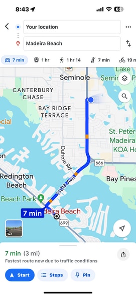 Building Photo - 10598 67th Ave