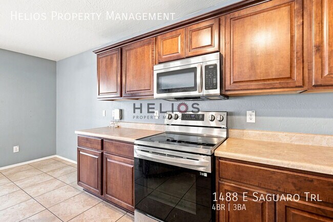 Building Photo - 1488 E Saguaro Trail