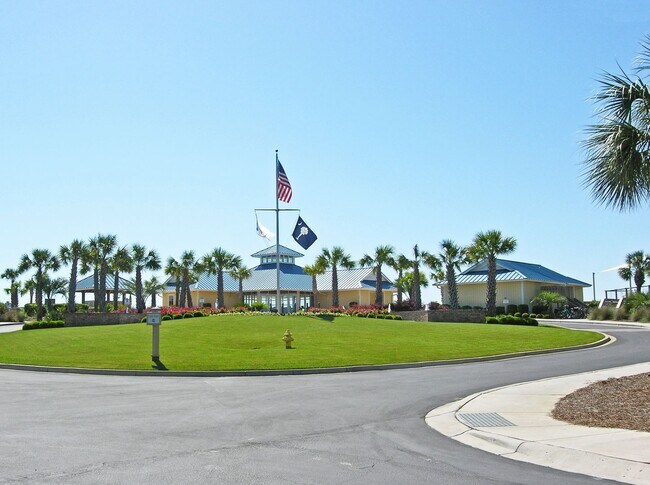 Building Photo - 14300 Ocean Hwy