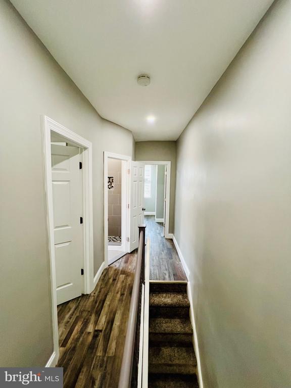 Building Photo - 4311 N Hicks St