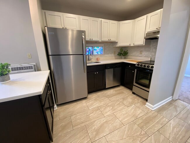 Loft 1 Bedroom - Bryant Lofts