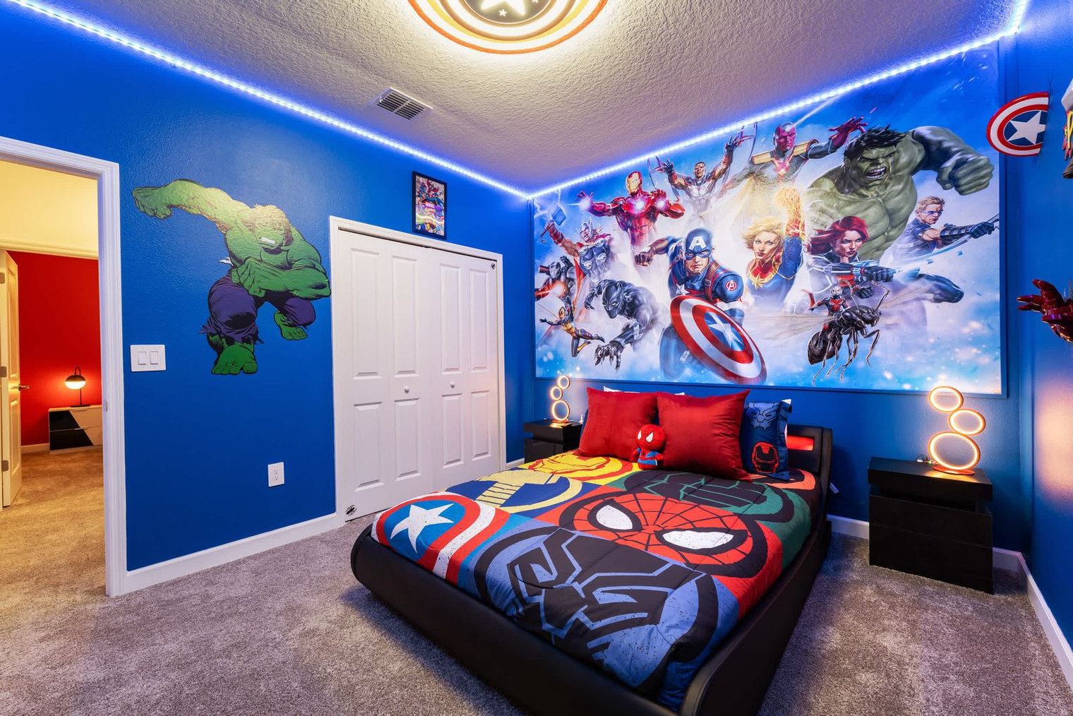 Building Photo - 4359 Rhyme St