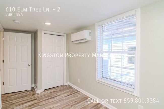 Building Photo - 610 Elm Tree Ln