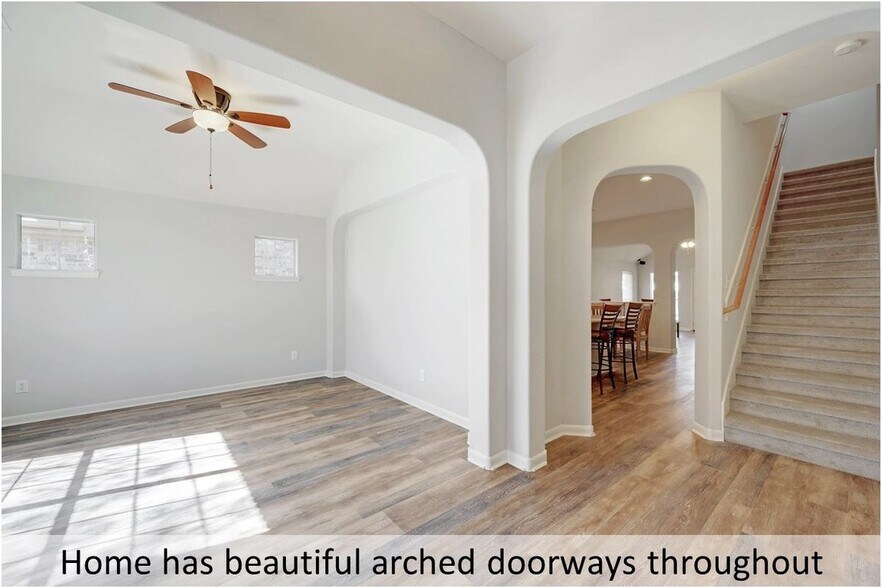 Building Photo - 2605 Salorn Way