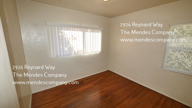 Building Photo - 2926 Reynard Way