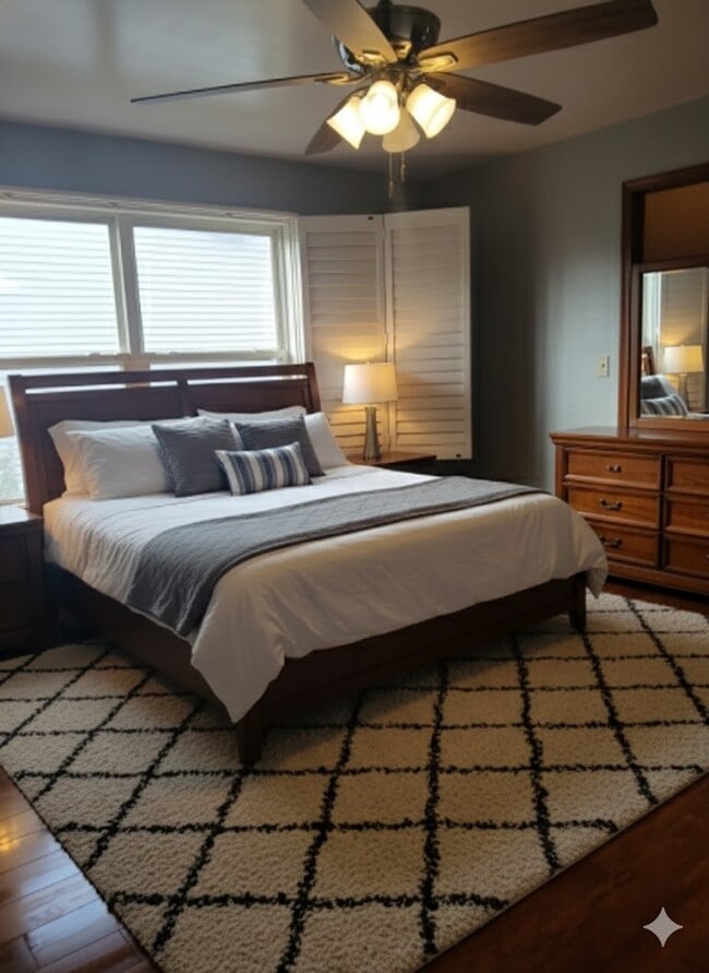 Building Photo - 2076 Longwood Ct