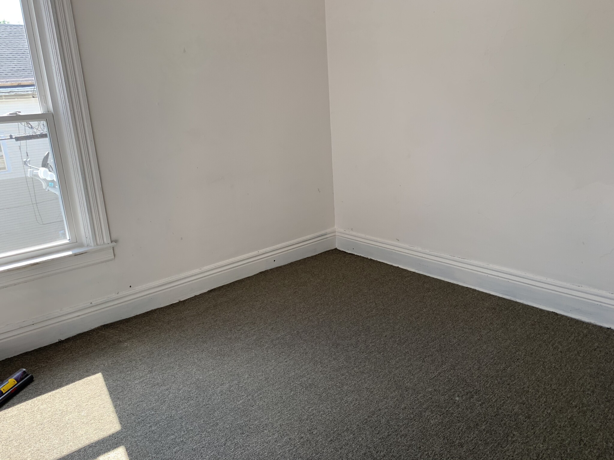 Bedroom 1 - 124 18th St