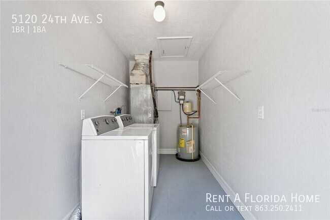 Building Photo - 5120 24th Ave S