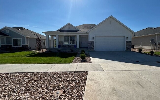 Primary Photo - 2 Bedroom 2.5 Bathroom 55+ community