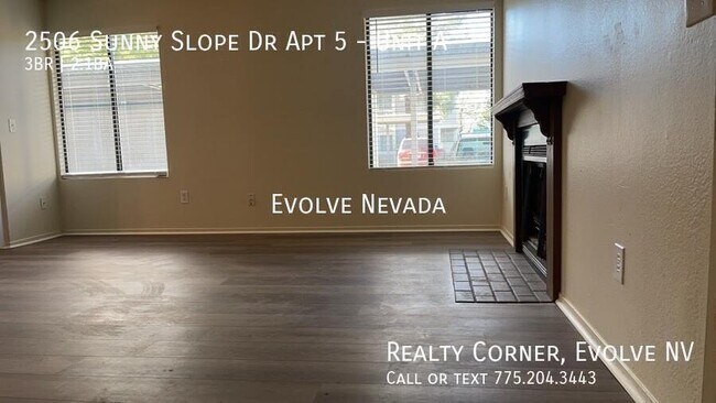 Building Photo - 2506 Sunny Slope Dr