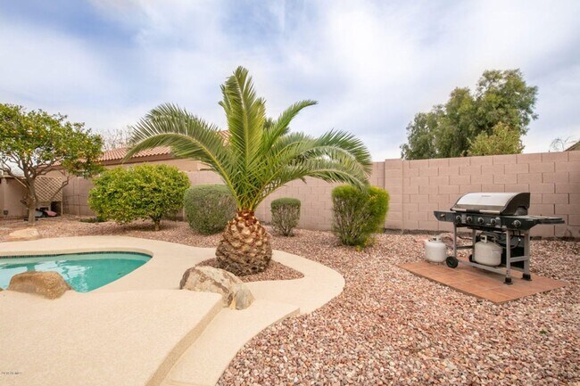 Building Photo - Nice Chandler home with Sparkling Swimming...