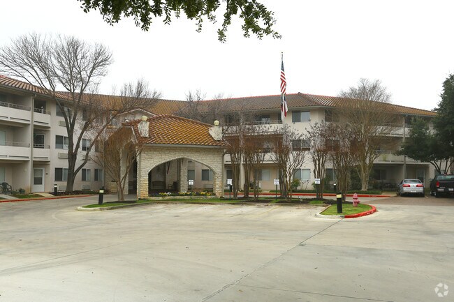 Building Photo - Solstice Senior Living