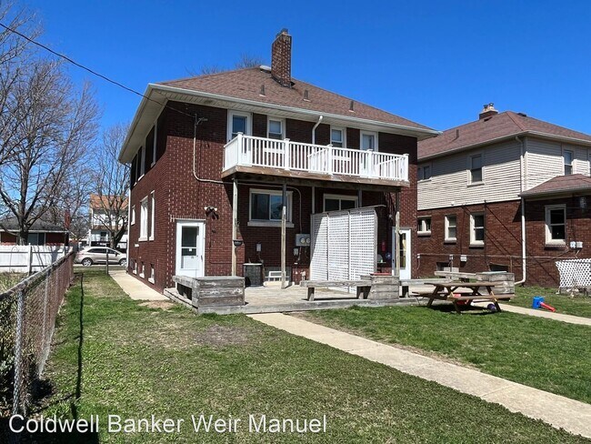 Building Photo - 3 br, 1.5 bath House - 337 Orange Street