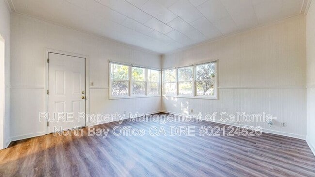 Building Photo - 1430 Sonoma Ave