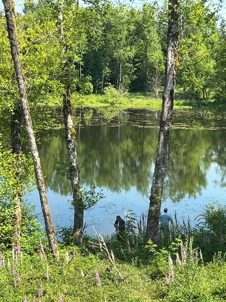 Building Photo - 15116 NE Grantham Rd