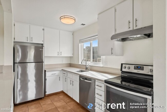 Building Photo - 2 br, 1 bath Condo - 3421 25th St, San Fra...