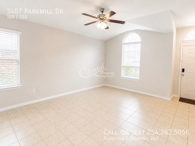 Building Photo - 3407 Parkmill Dr