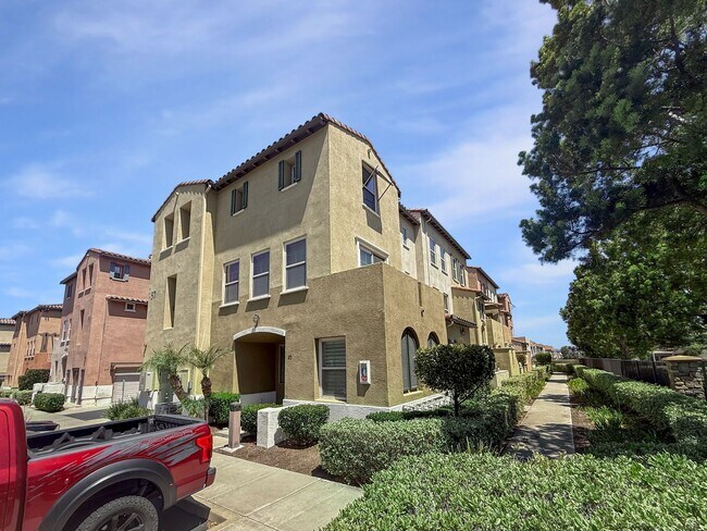 Primary Photo - 2B/2.5BA Townhome in San Marcos Available ...