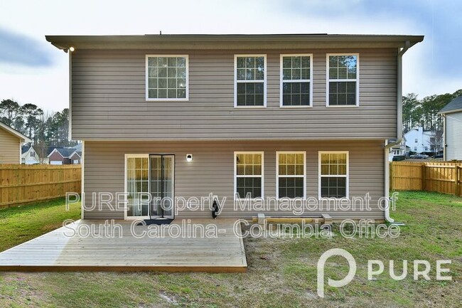 Building Photo - 134 Vermillion Dr