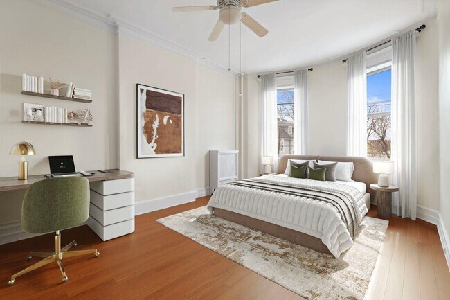 Building Photo - 6 Bonn Pl