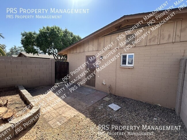 Building Photo - 1851 E University Dr