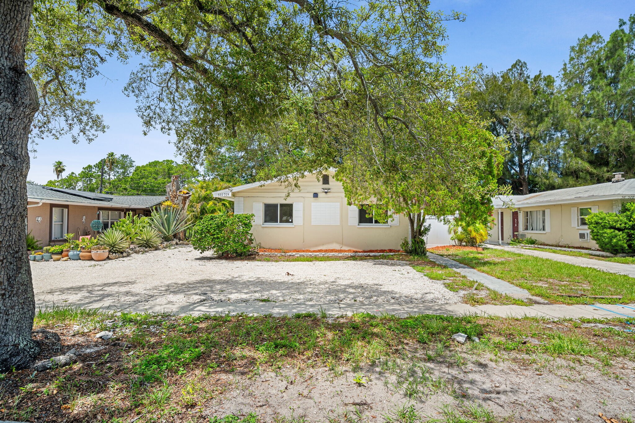 Building Photo - 524 Florida Ave