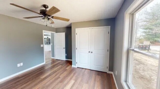 Building Photo - New 3-bedroom home!