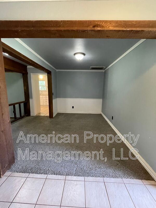Building Photo - 3836 S 122nd E Ave
