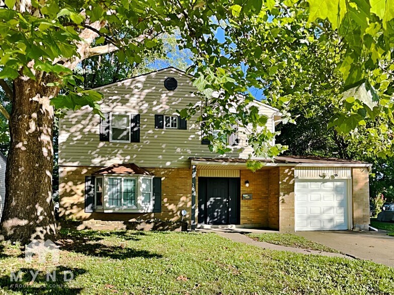 Primary Photo - 3040 Wadsworth Ct