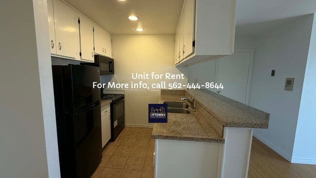 Building Photo - Condo - 1 Bedroom / 1 Bath - Long Beach
