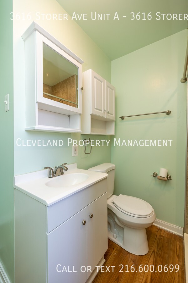 Building Photo - 3616 Storer Ave