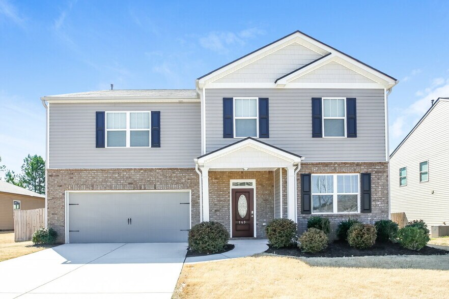 Building Photo - 163 Possum Creek Ln