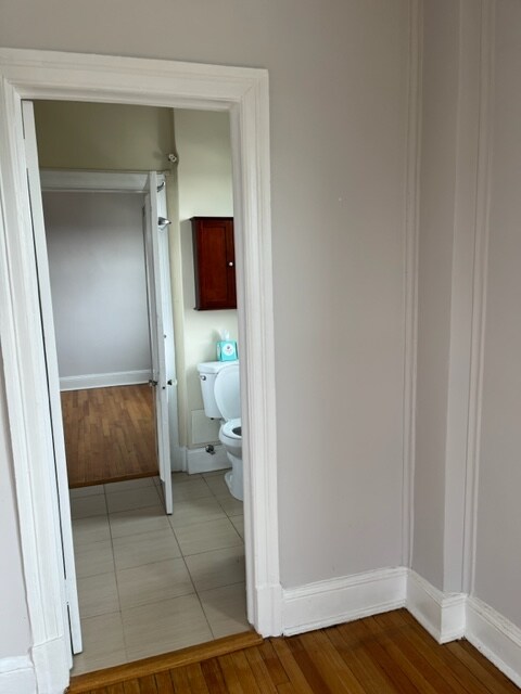 Building Photo - 1954 Columbia Rd NW