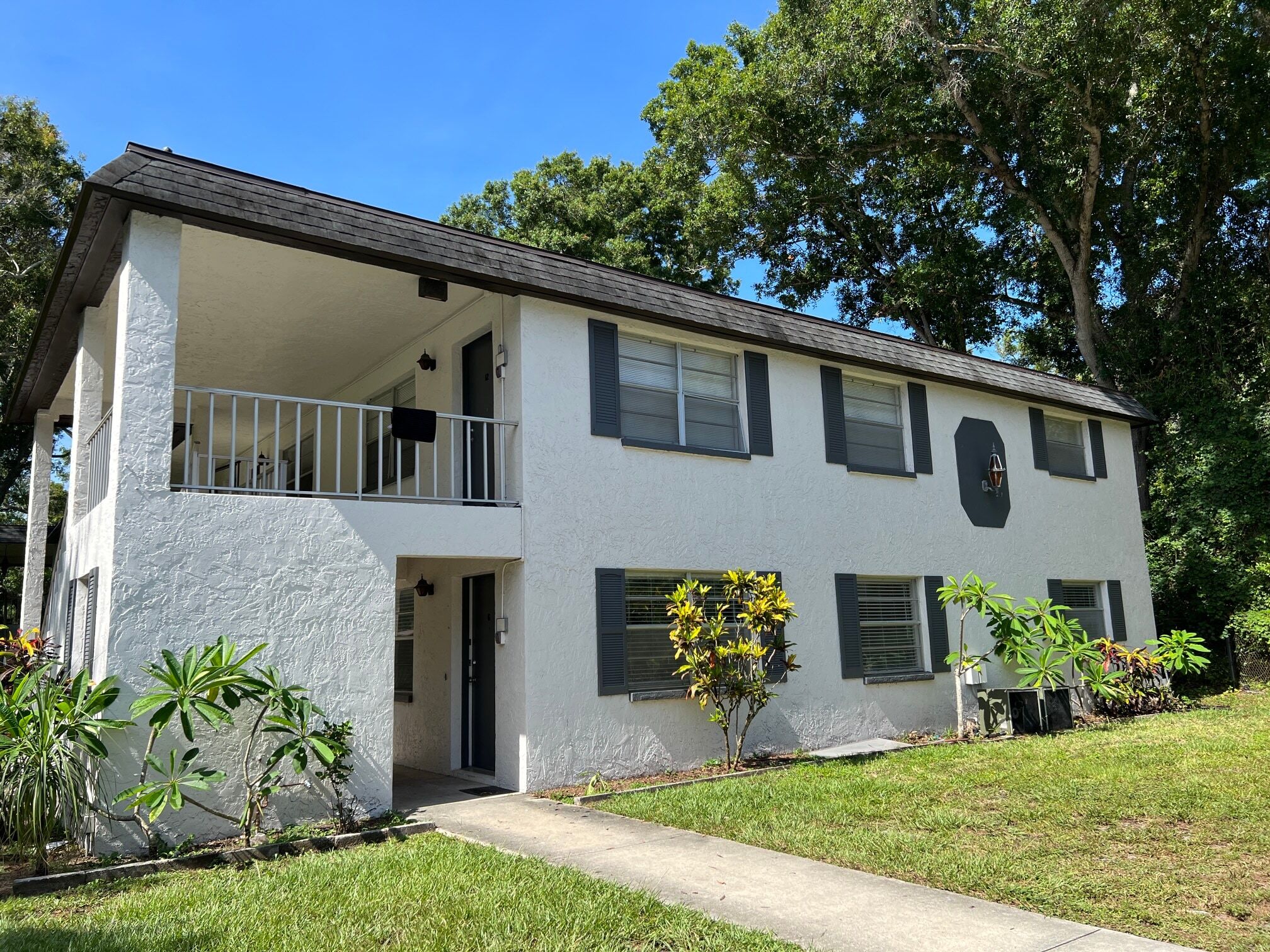 Building Photo - 1 Bed/1 Bath - Unit 3