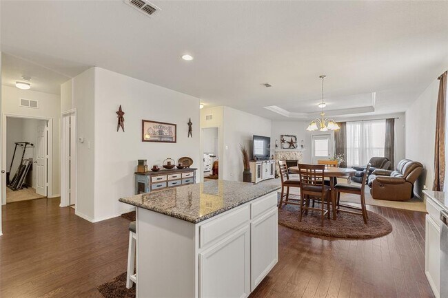 Building Photo - 3129 Montserrat Creek Dr