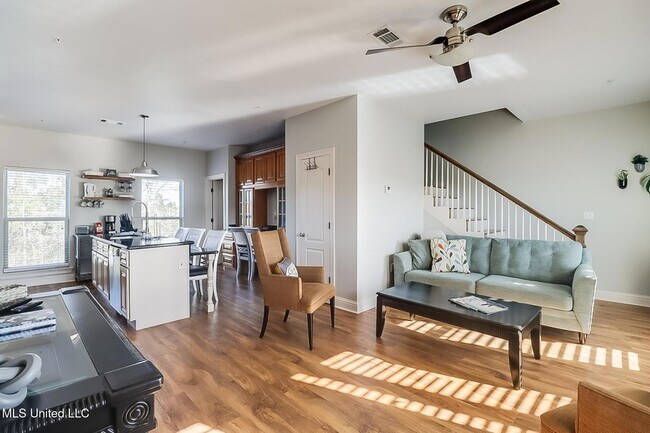 Building Photo - 1400 Mill Rd