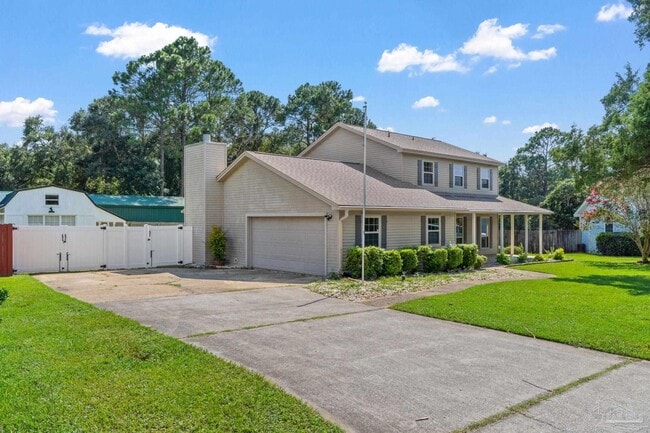 Building Photo - 4613 Pebble Creek Dr