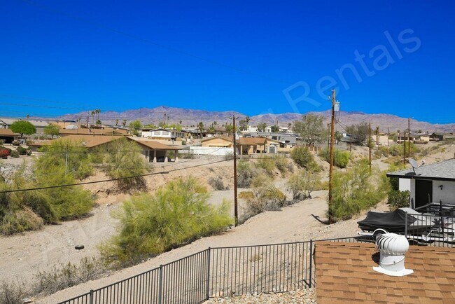 Building Photo - FURNISHED RENTAL