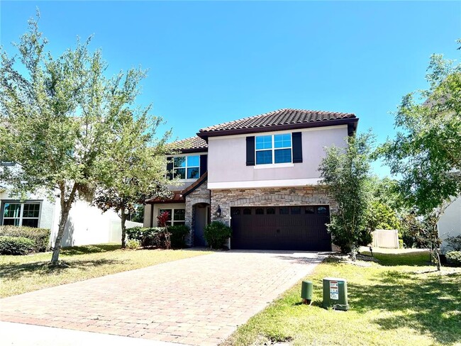 Building Photo - 807 Marsh Reed Dr