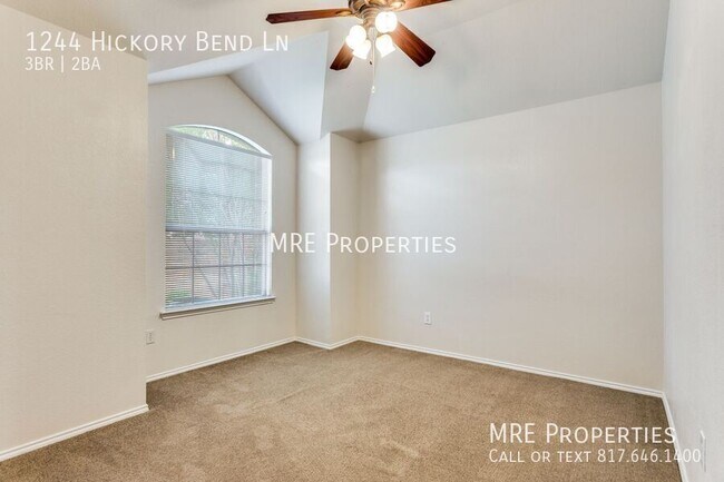 Building Photo - 1244 Hickory Bend Ln