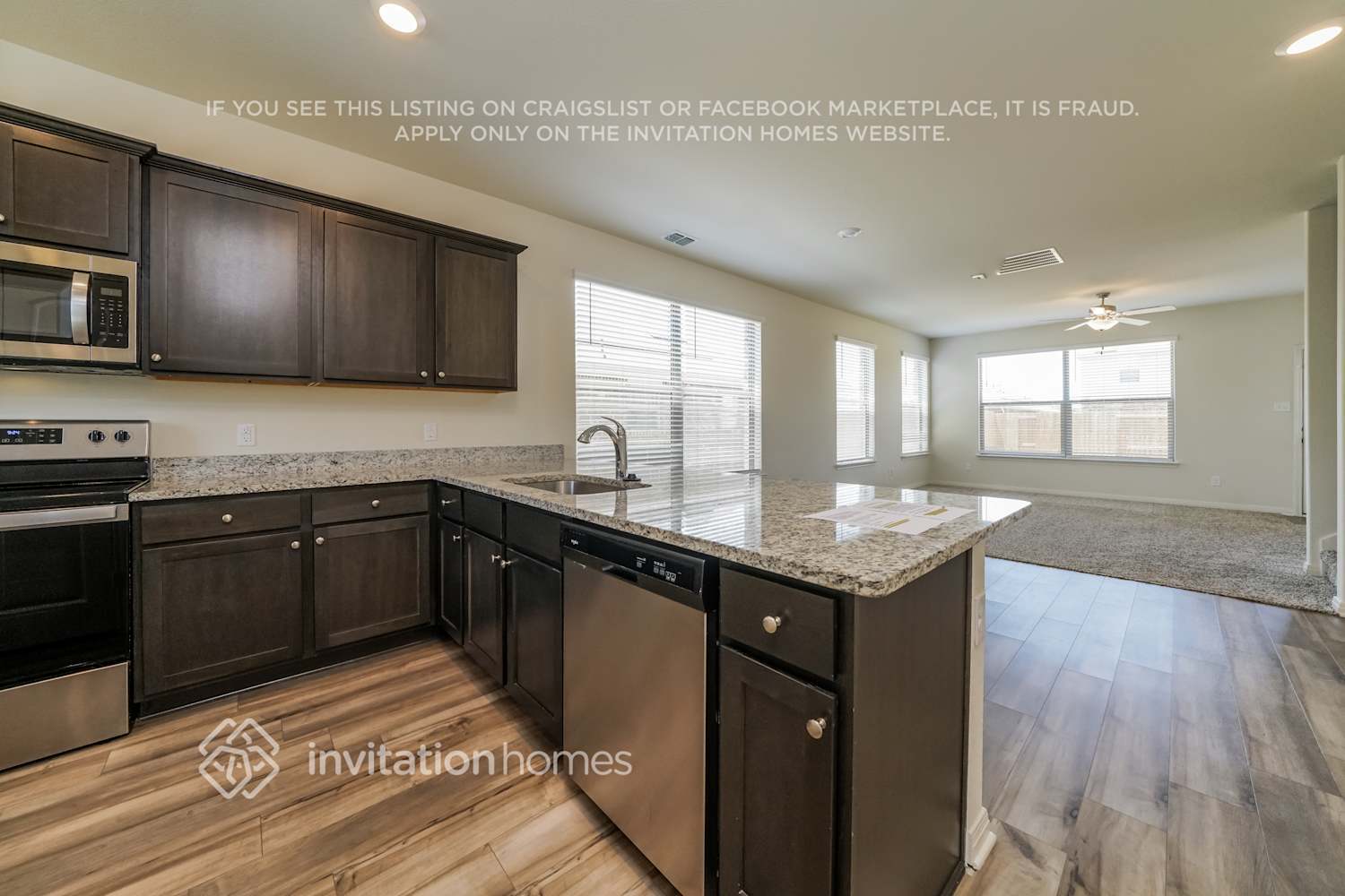 Building Photo - 917 First Street