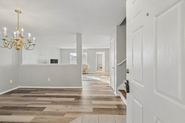 Building Photo - 20807 Carsen Spring Ct