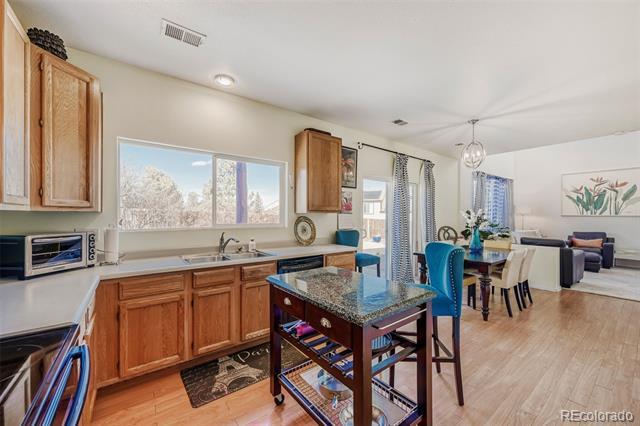 Building Photo - 20139 E Prentice Ln