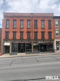 Building Photo - 508 Brady St