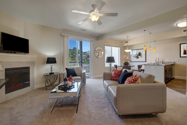 Floorplan - Vista View